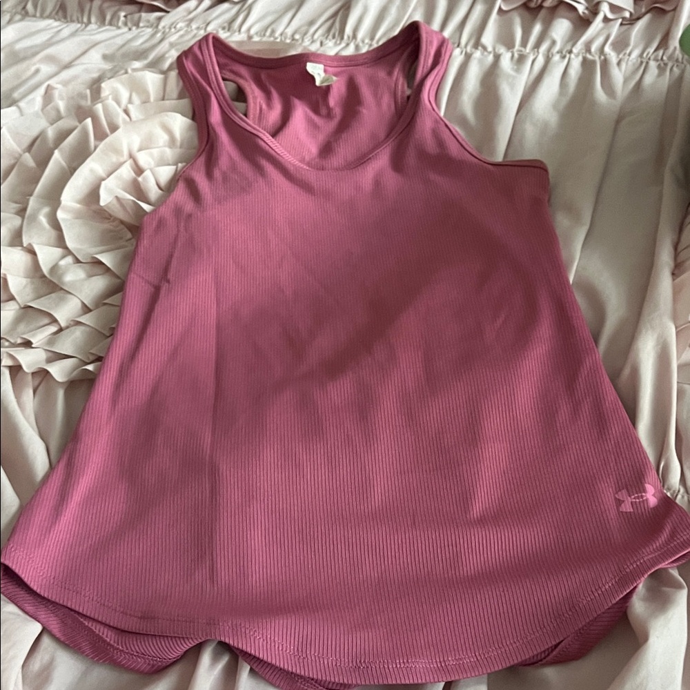 Womens tank top